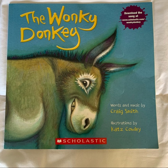 Toddler/ Kids Lot of 3 Books 📚 - Picture 2 of 7